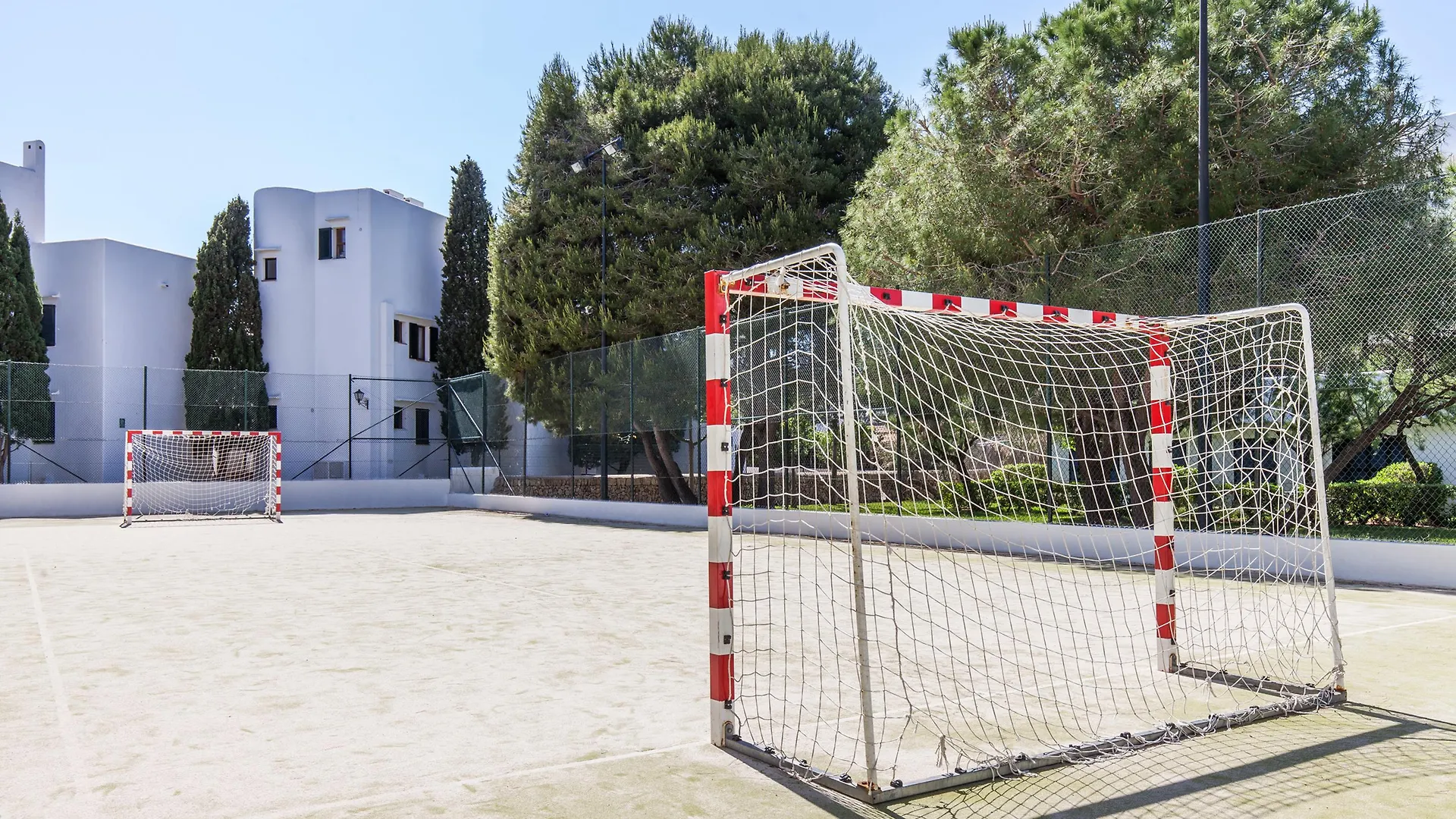 Aparthotel Bluesea Ses Cases D'Or Cala D´Or