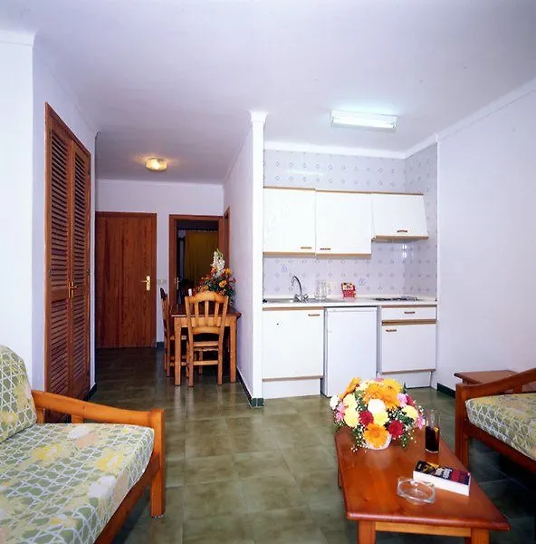Bluesea Ses Cases D'Or Cala D´Or 4*,  Spagna