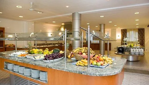Bluesea Ses Cases D'Or Cala D´Or Aparthotel