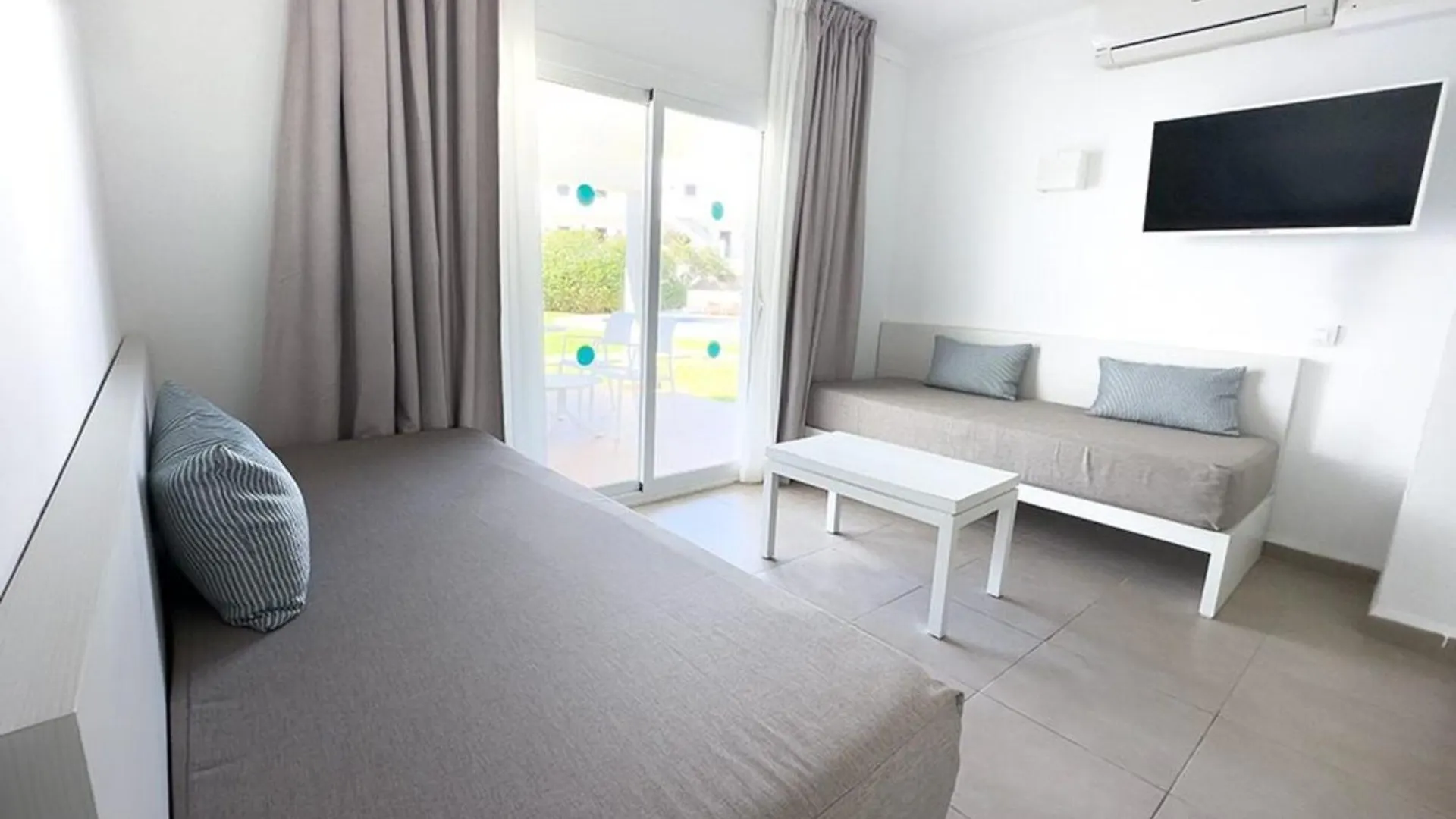 Aparthotel Bluesea Ses Cases D'Or Cala D´Or