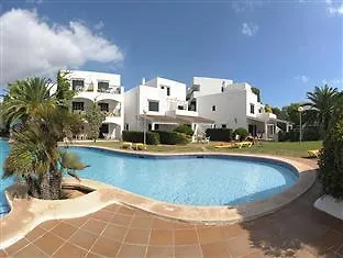 **** Aparthotel Bluesea Ses Cases D'Or Cala D´Or Spagna