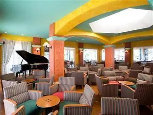 Aparthotel Bluesea Ses Cases D'Or Cala D´Or