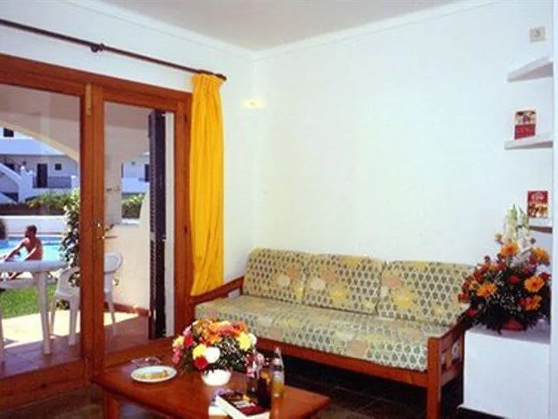 Aparthotel Bluesea Ses Cases D'Or Cala D´Or