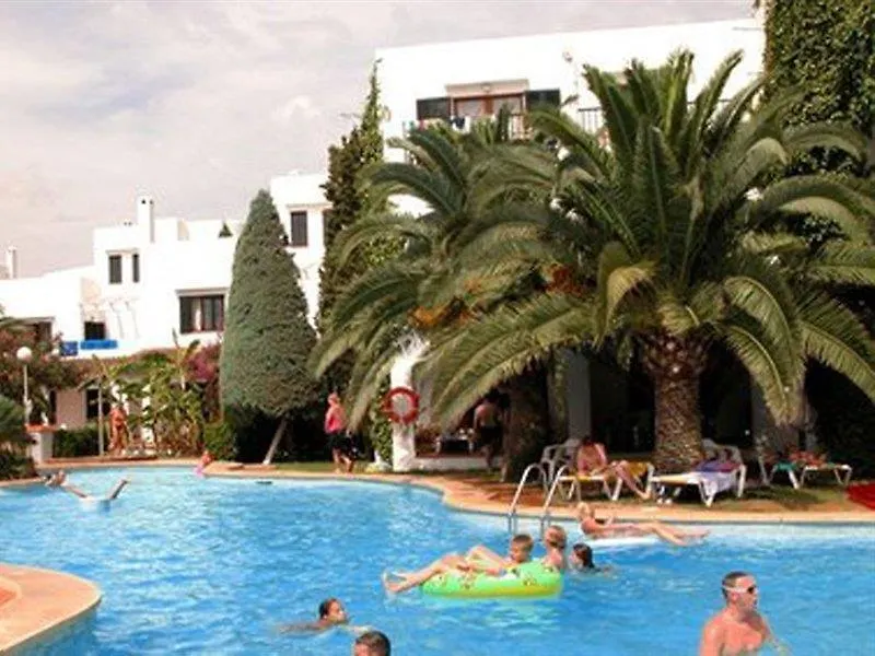 Bluesea Ses Cases D'Or Cala D´Or 4*,  Spagna