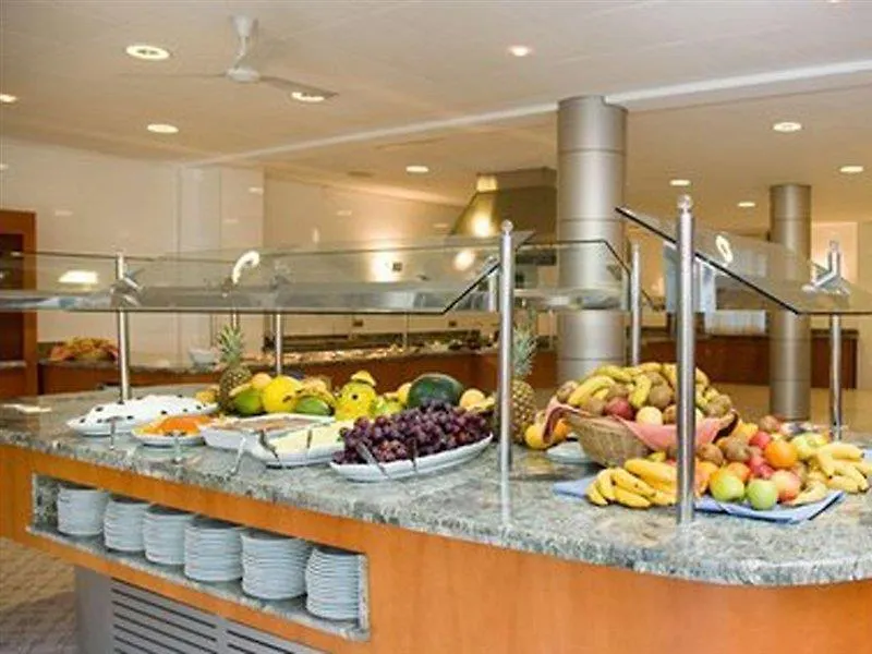 **** Aparthotel Bluesea Ses Cases D'Or Cala D´Or Spanje