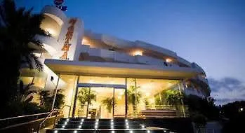 Bluesea Ses Cases D'Or Cala D´Or Aparthotel