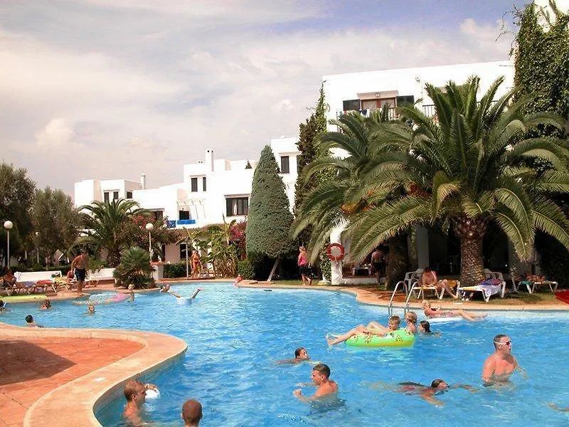 **** Aparthotel Bluesea Ses Cases D'Or Cala D´Or Spagna