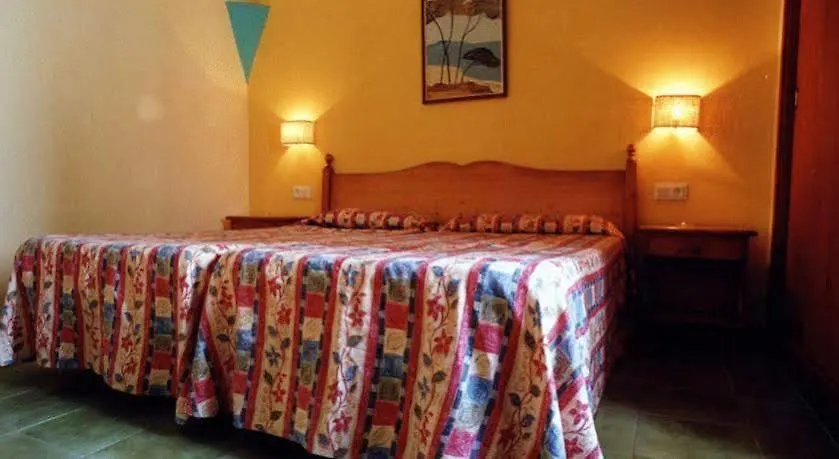 Bluesea Ses Cases D'Or Cala D´Or Aparthotel