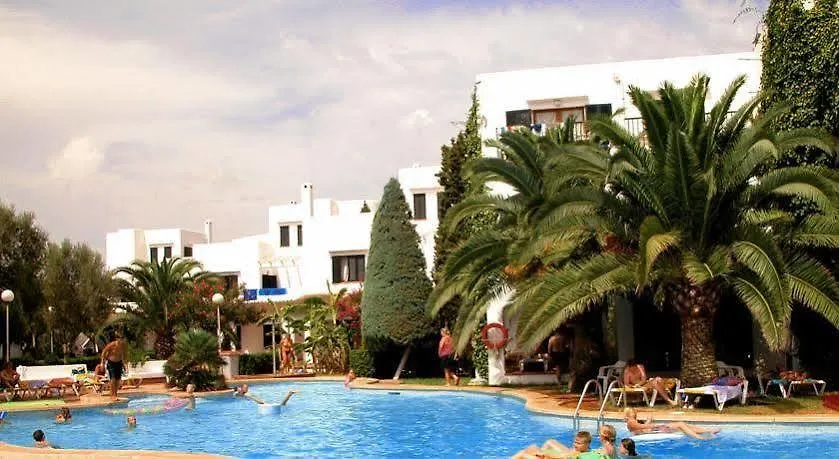 Bluesea Ses Cases D'Or Cala D´Or