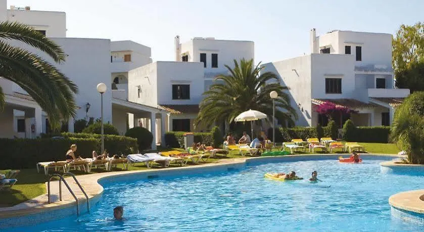 Aparthotel Bluesea Ses Cases D'Or Cala D´Or
