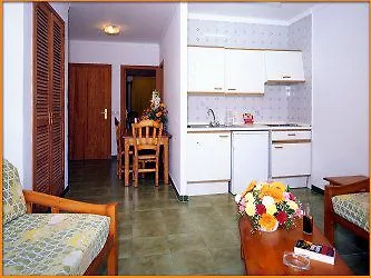 Aparthotel Bluesea Ses Cases D'Or Cala D´Or