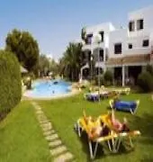 Bluesea Ses Cases D'Or Cala D´Or 4*,
